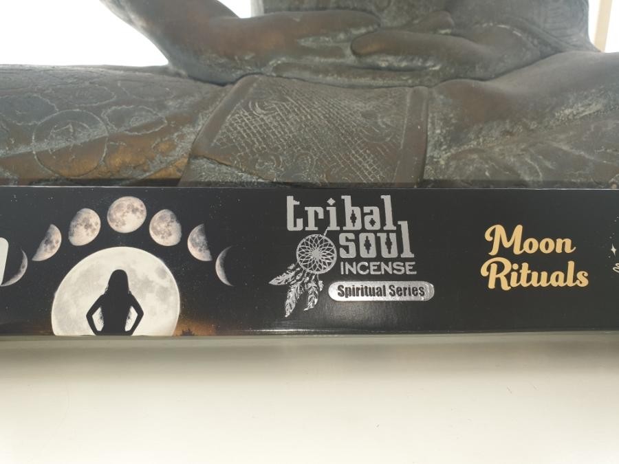 MOON RITUAL