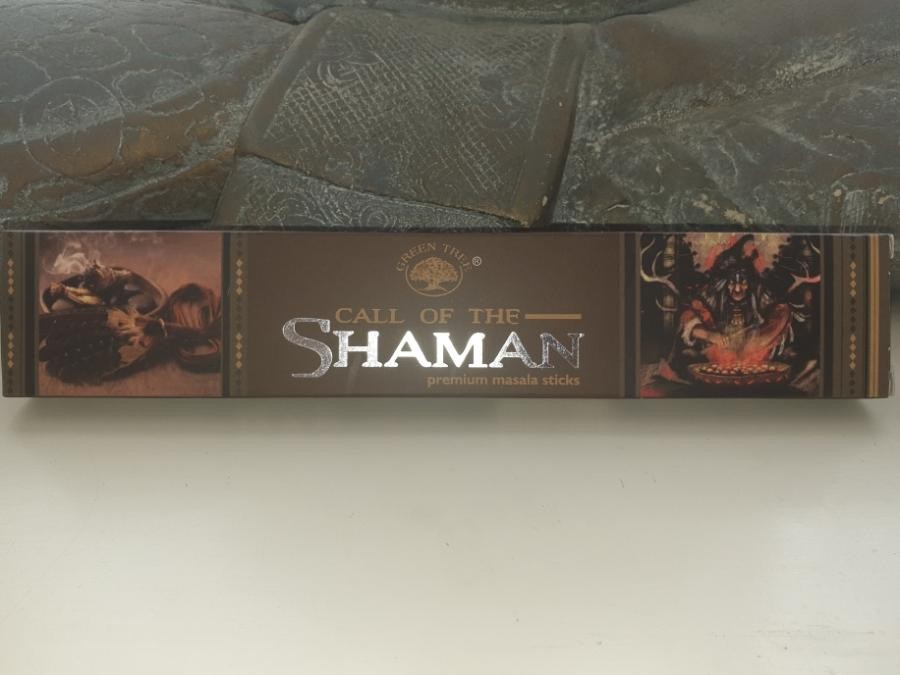 SHAMAN