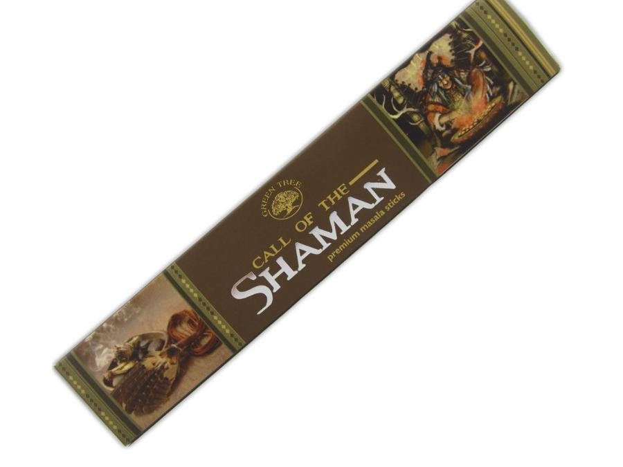 Encens bâton shaman