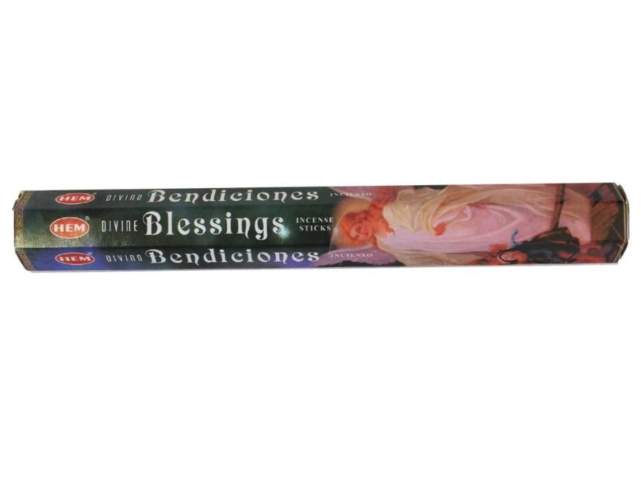 Encens bâton Bénédiction divine