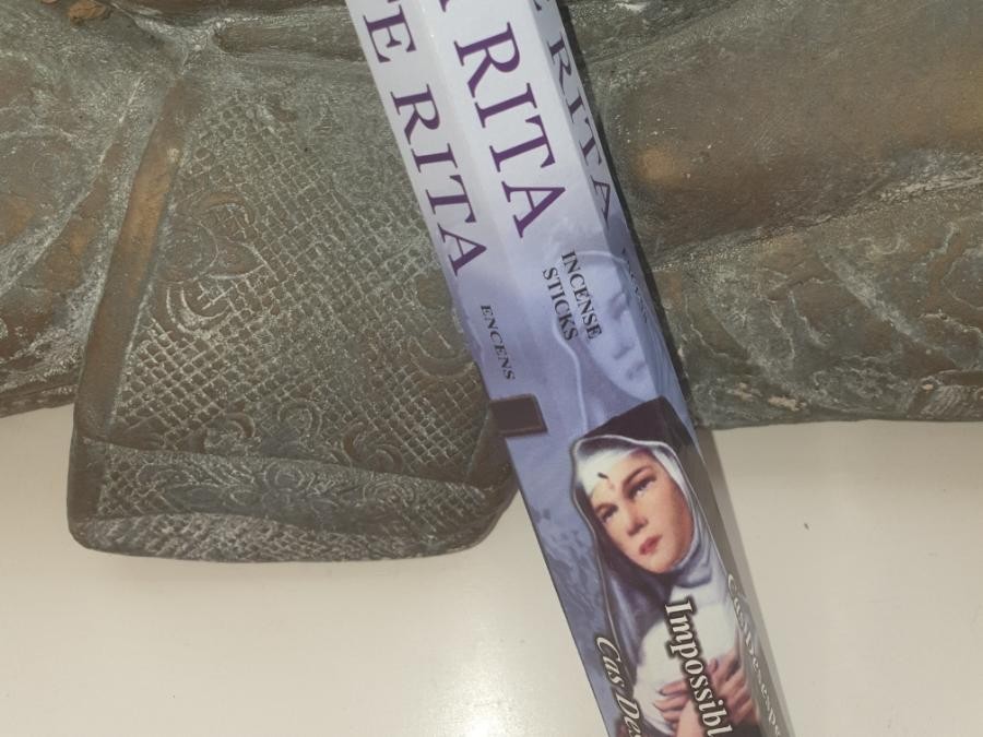 SAINTE RITA