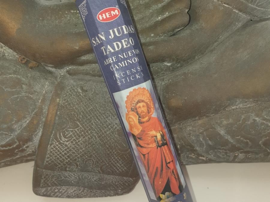 SAINT JUDE