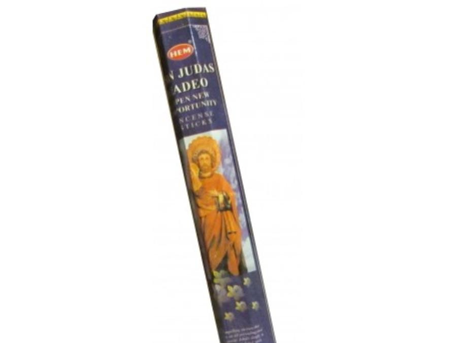 Encens bâton Saint Jude