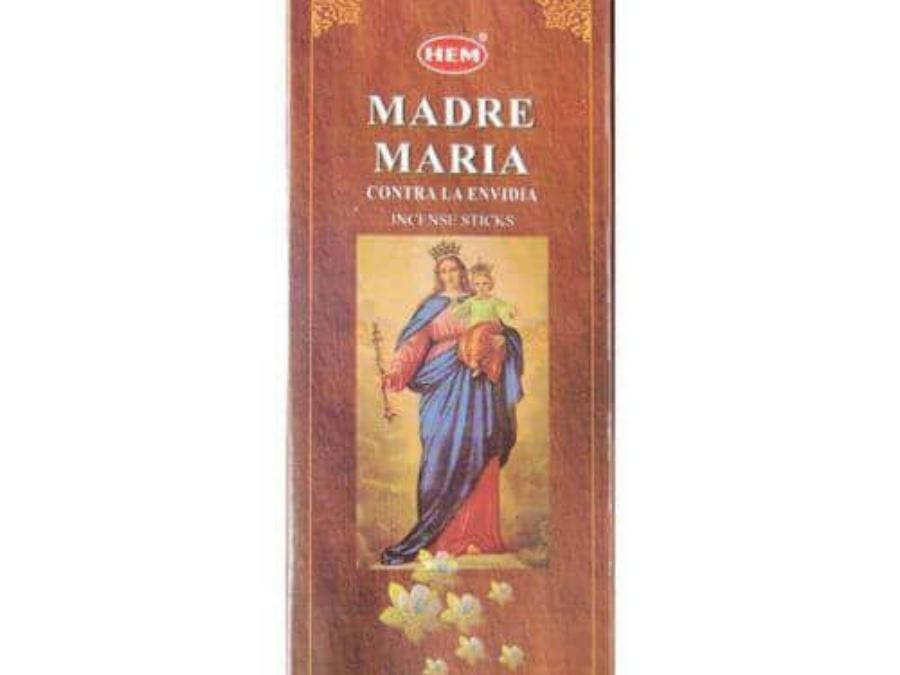 Encens bâton Mère Marie