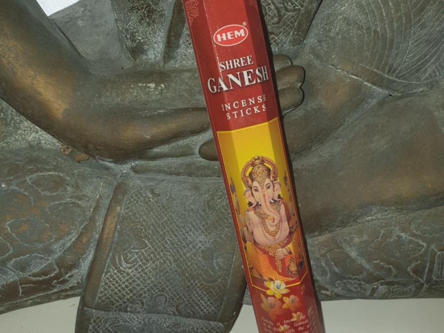 GANESH