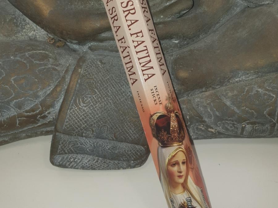 NOTRE DAME DE FATIMA