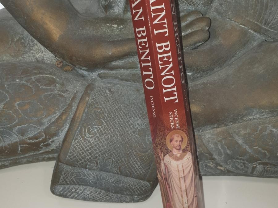 SAINT BENOIT