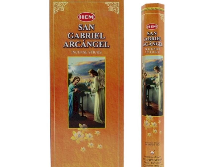 Encens bâton Archange Gabriel