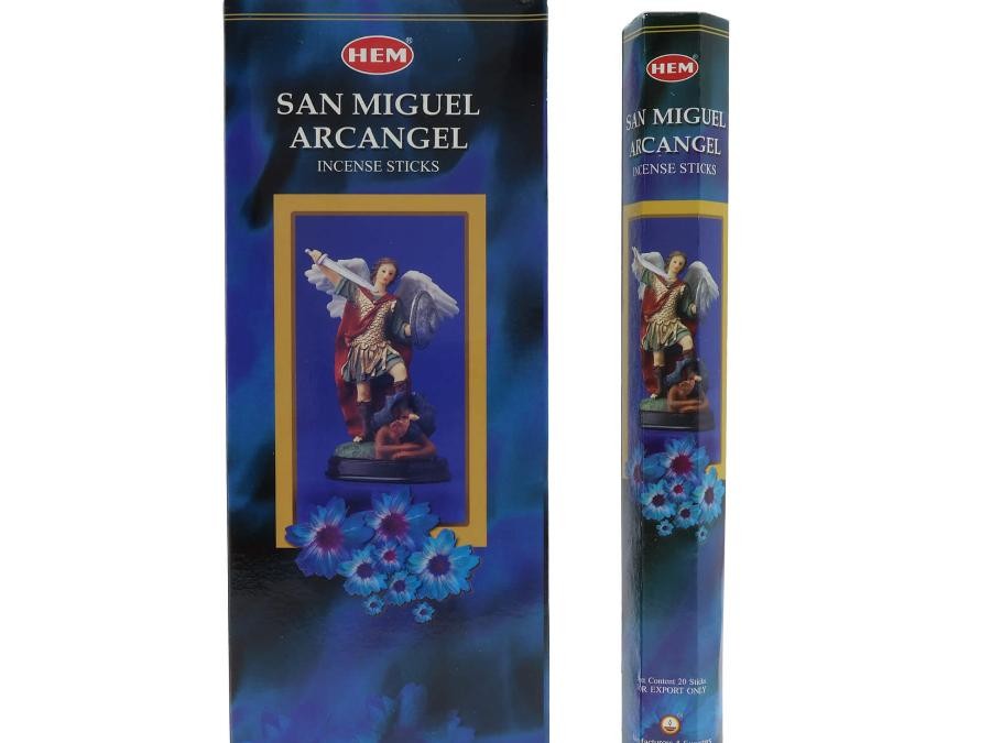 Encens bâton Archange Michael