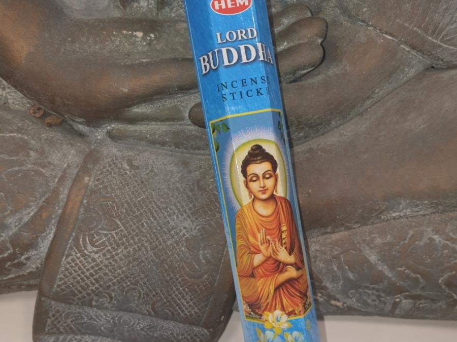 BOUDDHA