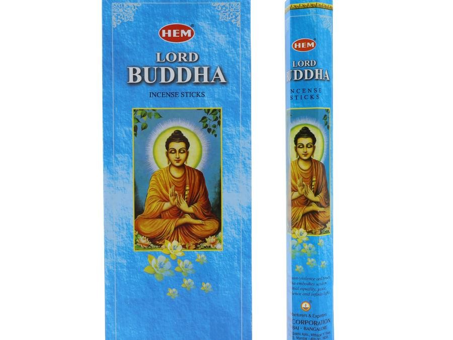 Encens bâton Bouddha