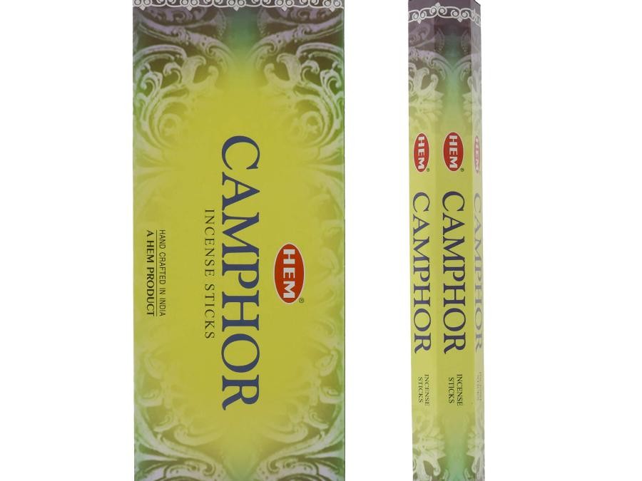 Encens bâton Camphre