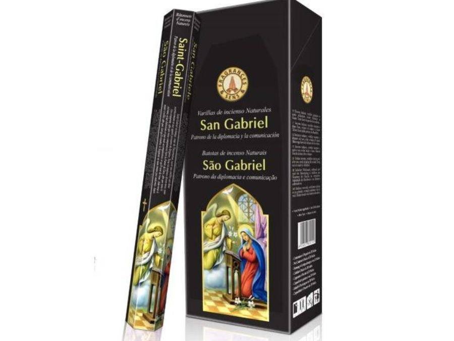 Encens bâton Saint Gabriel