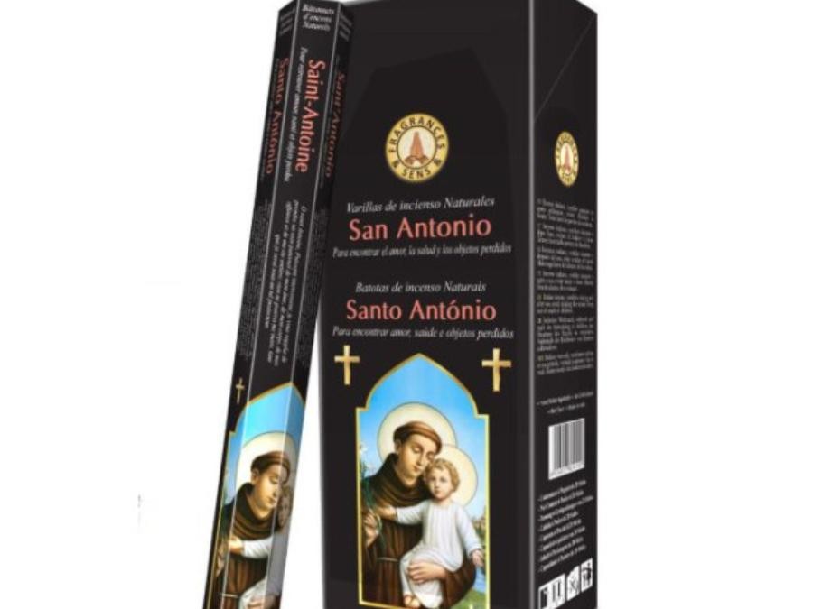 Encens bâton Sainte Antoine