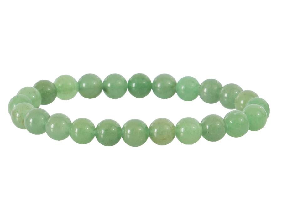 Bracelet Aventurine 8mm