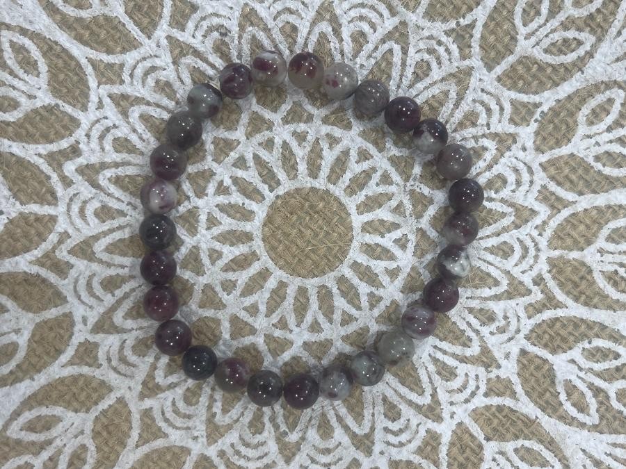 TOURMALINE ROSE