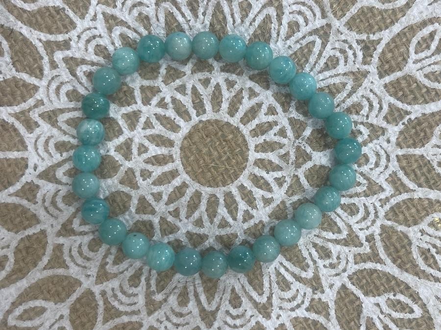 AMAZONITE