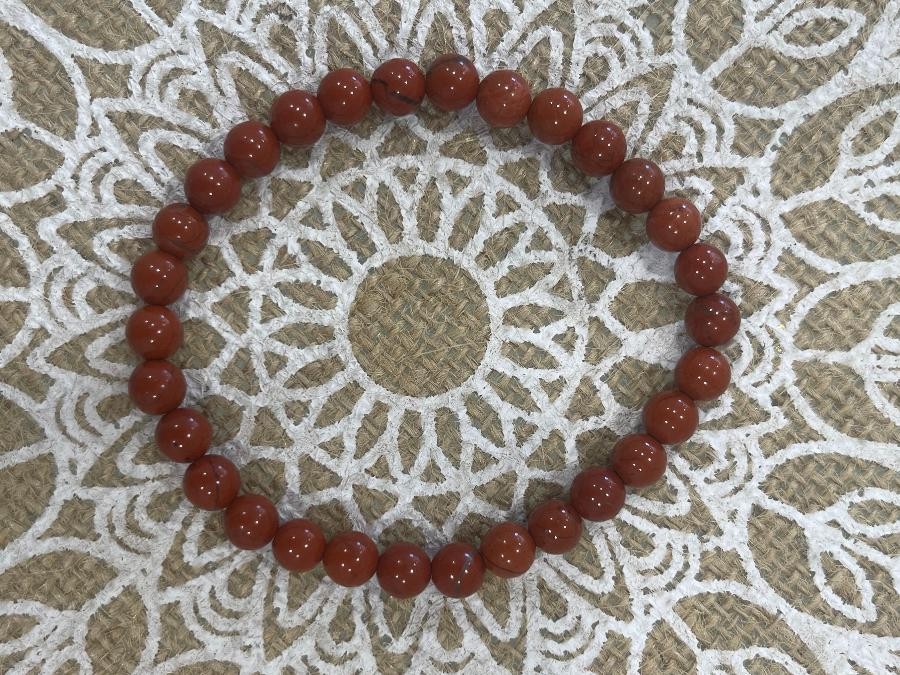 JASPE ROUGE