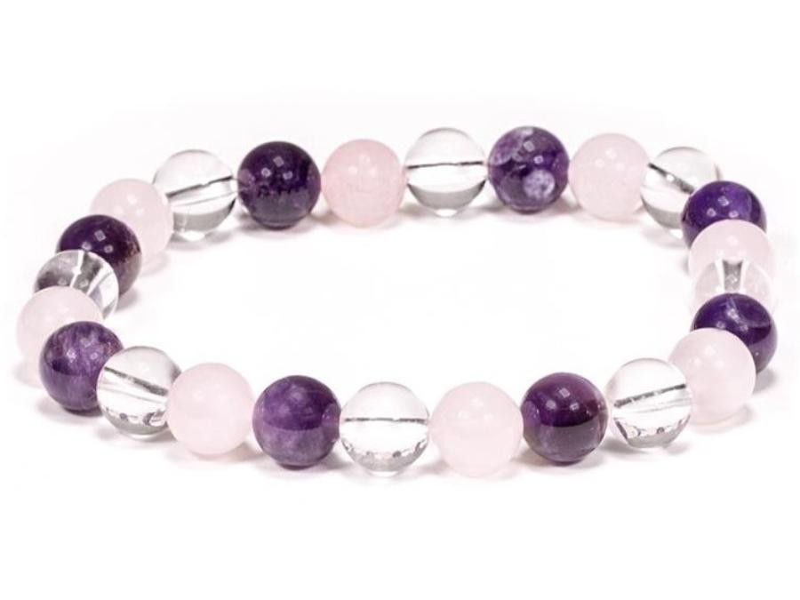 Bracelet Triangle d