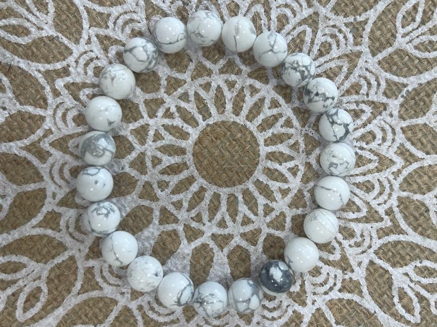HOWLITE