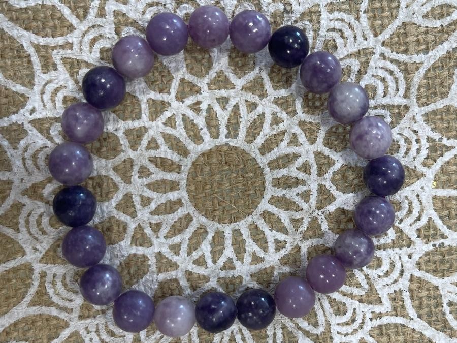 LEPIDOLITE
