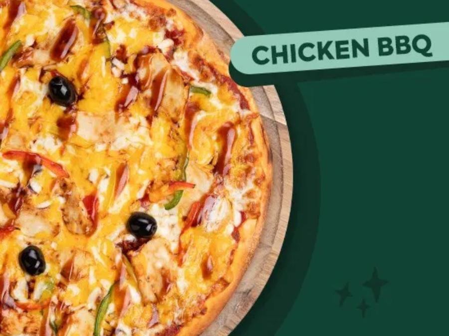 Chicken BBQ