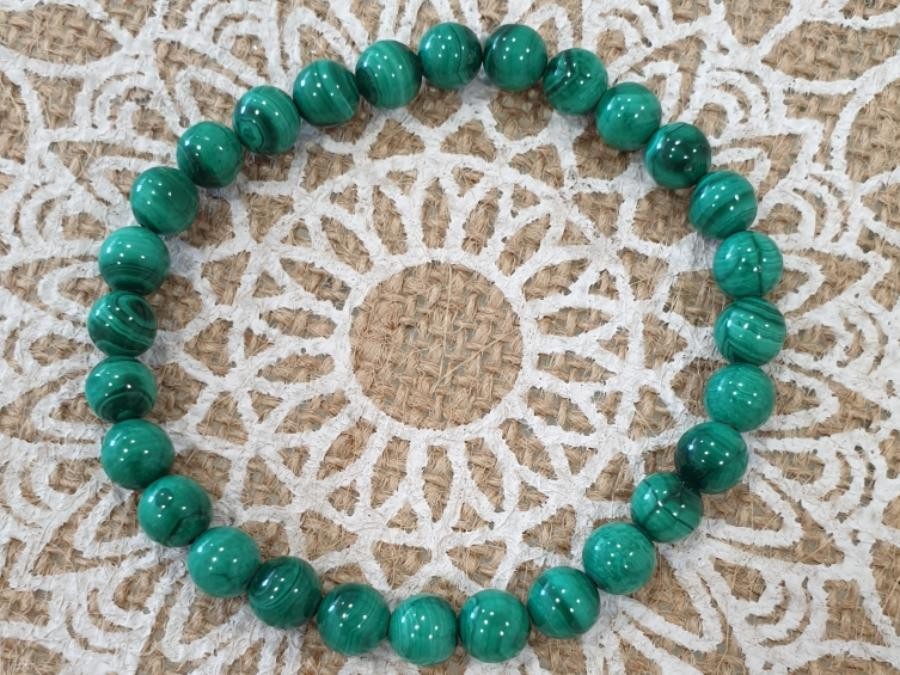 MALACHITE CLAIR