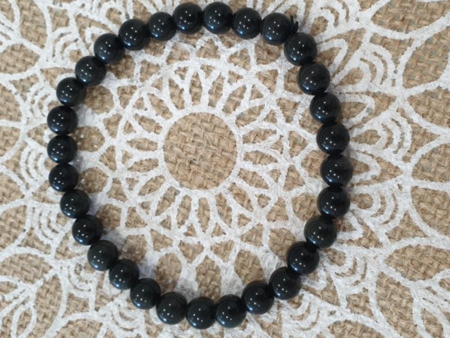 OBSIDIENNE OEIL CELESTE