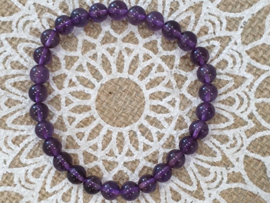 AMETHYSTE