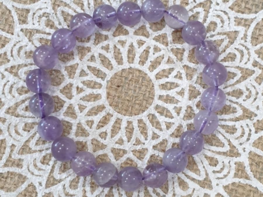 AMETHYSTE
