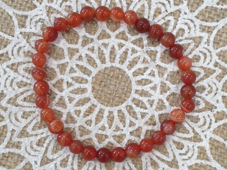 bracelet-cornaline-rubanee-6mm-41969