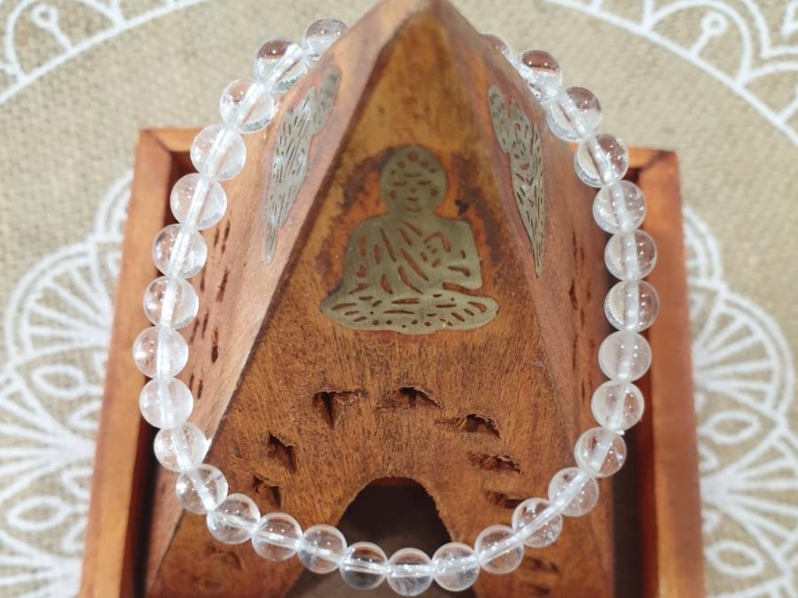 CRISTAL DE ROCHE