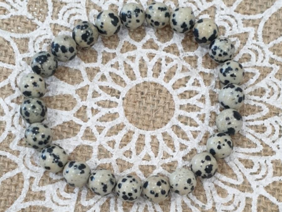 JASPE DALMATION