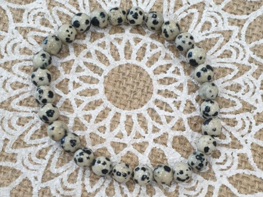 JASPE DALMATIEN