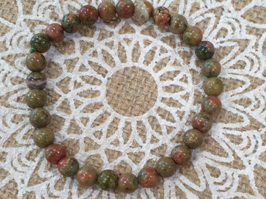UNAKITE