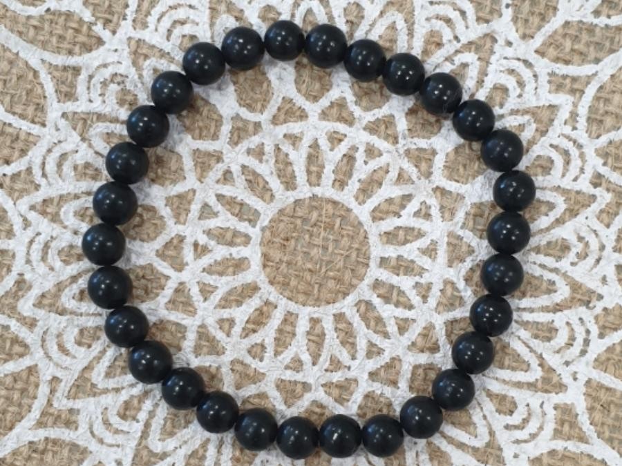 SHUNGITE