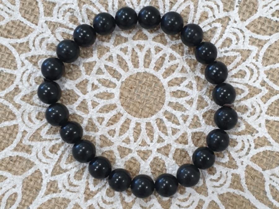 SHUNGITE