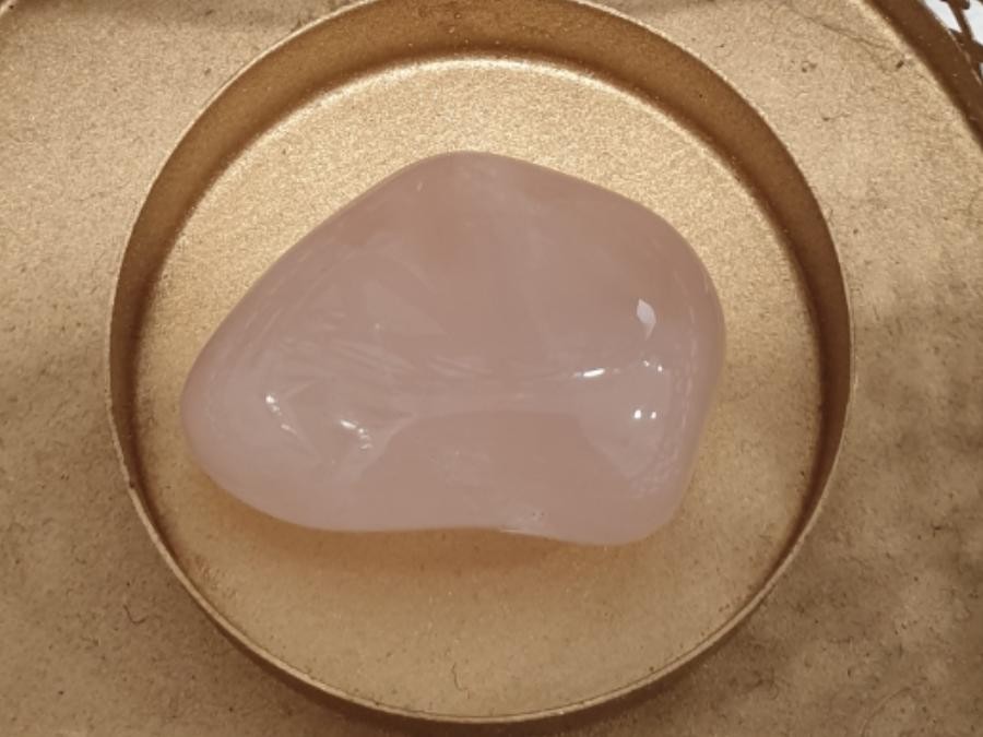 QUARTZ ROSE
