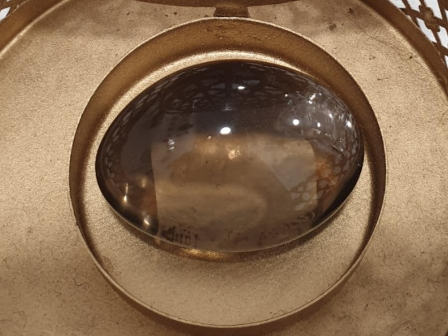 QUARTZ FUME