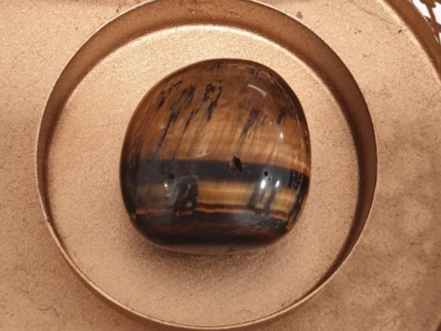 OEIL DE TIGRE