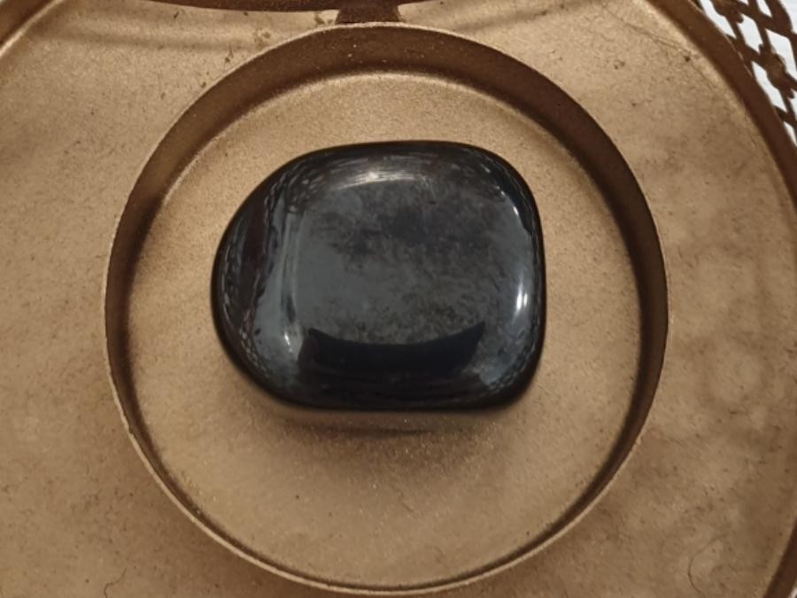 HEMATITE