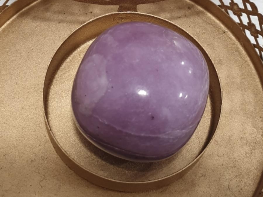 LEPIDOLITE