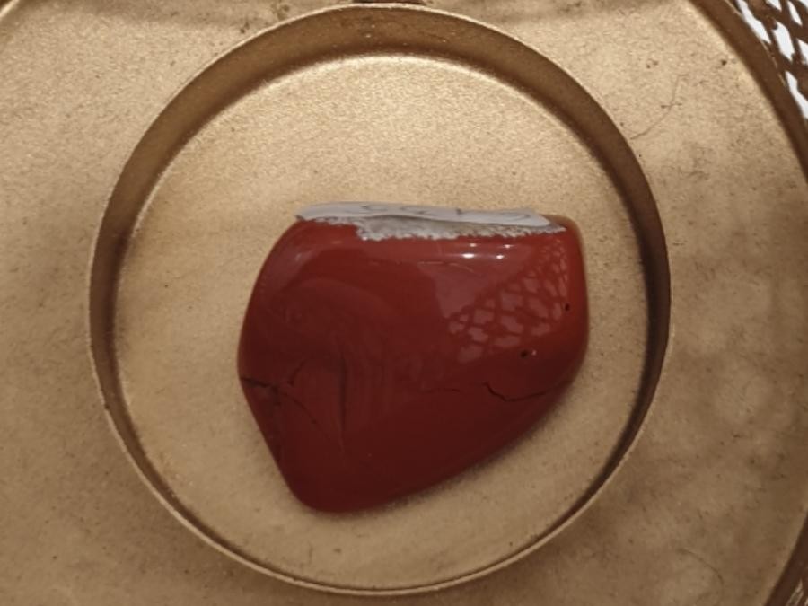 JASPE ROUGE