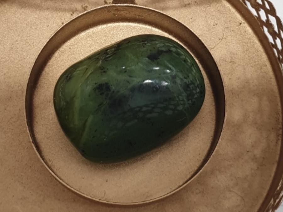 JADE VERTE