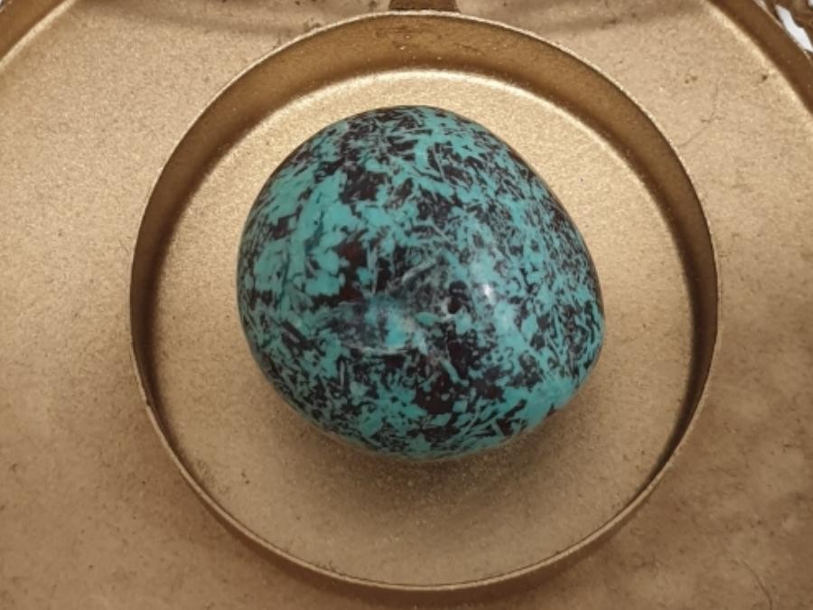 CHRYSOCOLLE