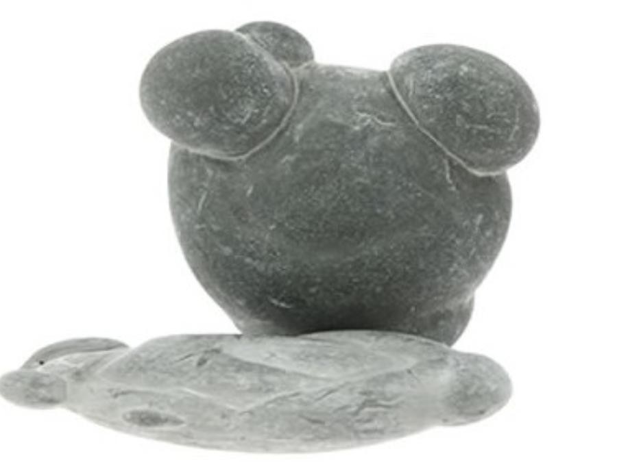 Pierre brut Pierre de fée