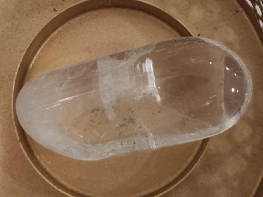 QUARTZ FANTOME