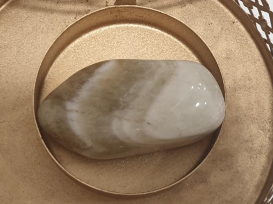 PRASIOLITE