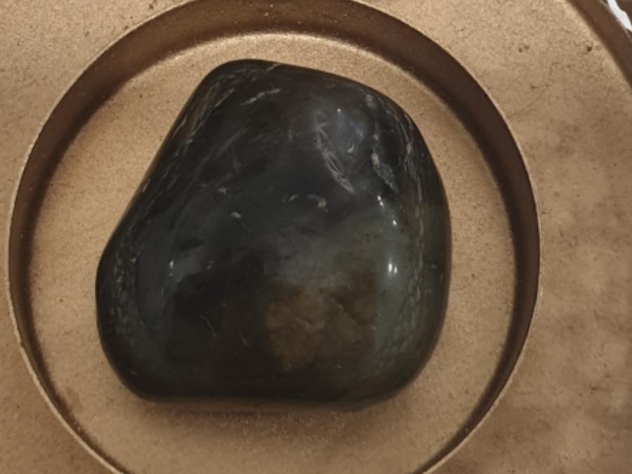 LABRADORITE