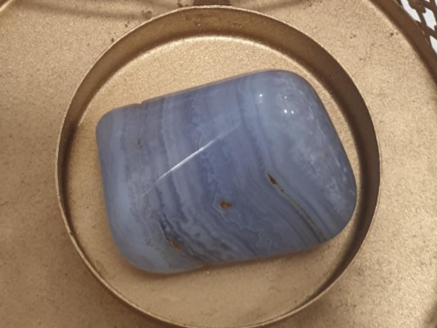 CALCEDOINE
